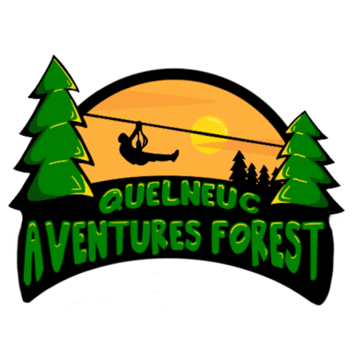 QUELNEUC AVENTURES FOREST